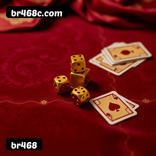 Vantagens exclusivas br468 para jogadores brasileiros - São Paulo, Rio, BH