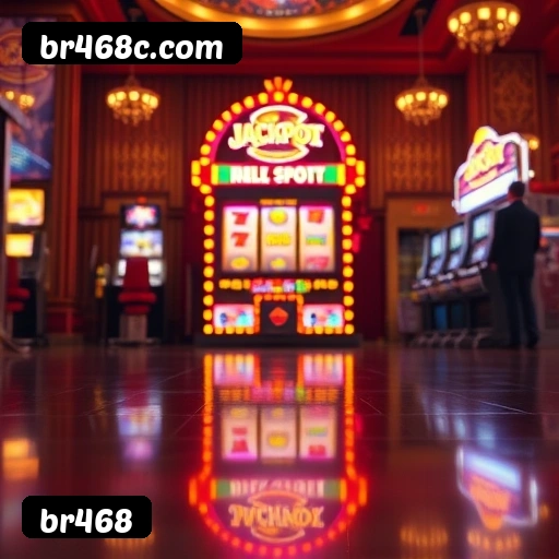 br468 bônus R$5.000 + 500 giros - Rollover 35x, prazo 30 dias, 38% taxa conversão