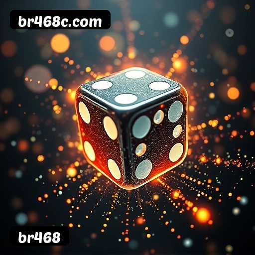 Tabela RTP dos jogos de cassino da br468