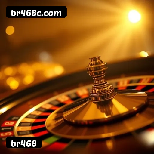 br468 segurança SSL 256-bit - Licença Curaçao, eCOGRA, GLI certificado