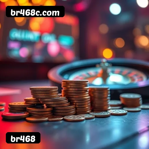 Principais provedores de slots da br468 - NetEnt, Pragmatic Play, Play'n GO