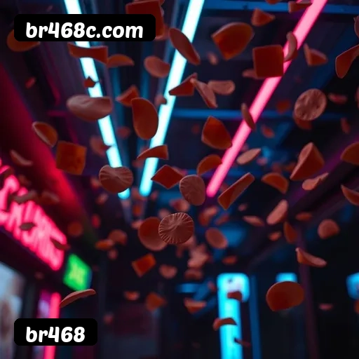 Níveis do programa VIP da br468